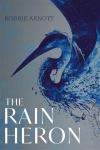 Robbie Arnot: The rain  Heron