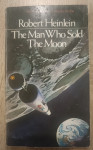 Robert A. Heinlein: The Man Who Sold The Moon