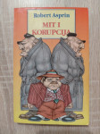 Robert Asprin: Mit i korupcija