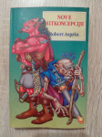 Robert Asprin: Nove mitkoncepcije