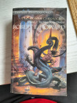 Robert E. Howard-The Conan Chronicles/Volume 2: The Hour of the Dragon