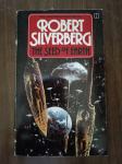 Robert Silverberg : : The Seed of Earth