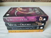 SABAA TAHIR KOLEKCIJA