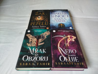 SABAA TAHIR KOLEKCIJA