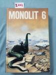 Science Fiction almanah Monolit knjiga 6 (Z102)