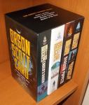 Shadow saga box set - Orson Scott Card