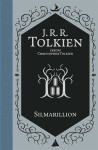 SILMARILLION - Mitska kozmologija / John Ronald Reuel Tolkien