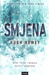 SMJENA - Hugh Howey