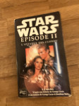 Star wars Episode II L'attaque des clones / Star wars II Ratovi klonov