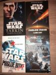 Star wars knjige