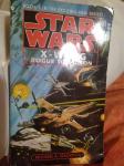STAR WARS - X-WING, ROGUE SQUADRON,