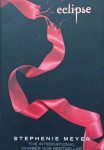 Stephenie Meyer: Eclipse / Pomrčina