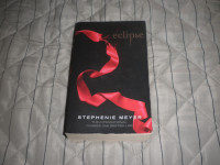 Stephenie Meyer - ECLIPSE