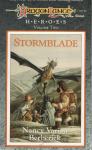 StormBlade (Dragonlance Saga- Heroes, Vol. 2)