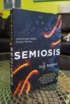 Sue Burke  - Semiosis