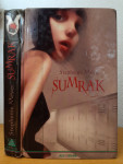 Sumrak - Stephenie Meyer