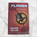 Suzanne Collins - Plamen