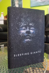 Sylvain Neuvel - Sleeping Giants