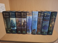 Tad Williams 1. Izdanja Algoritam Rijetko