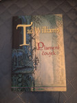 Tad Williams: Plameni čovjek