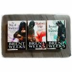 The Night Angel Trilogy Brent Weeks