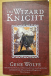 The Wizard Knight - Gene Wolfe