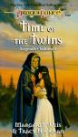 Time of the Twins Dragonlance Legends,Vol.1