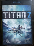 TITAN 2 - Almanah znanstveno-fantastične književnosti