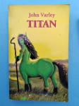 Titan John Varley