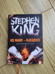 Tko nađe njegovo Stephen King