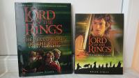 Tolkien The Lord of the Rings movie guide & visual movie companion
