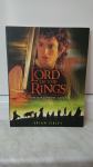 Tolkien The Lord of the Rings official movie guide, NOVO