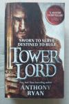 TOWER LORD - Anthony Ryan