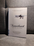 Transatlantik - Colum McCann (Nova knjiga)