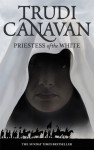 Trudi Canavan PRIESTESS of the WHITE