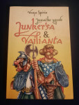 Vanja Spirin : JUNAČKE ZGODE JUNKERSA & VAILIANTA