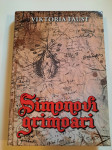 Viktoria Faust : SIMONOVI GRIMOARI
