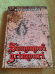 Viktoria Faust: SIMONOVI GRIMOARI