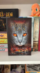 Warrior cats 4 Oluja i bijes - Erin Hunter