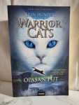 Warrior cats - Opasan put
