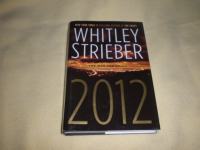 Whitley Strieber - 2012