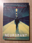 William Gibson: Neuromant