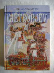 William Nicholson - Vjetropjev; 1. dio trilogije Vjetar u vatri - 2002