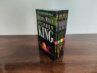 Zelena milja - Stephen King