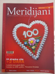 Časopis Meridijani: 100, prosinac 2005., geografija, povijest