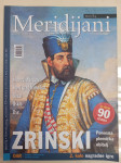 Časopis Meridijani: 84, travanj 2004., geografija, povijest, ekologija