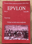 Epvlon - 4/2006. - časopis Kluba studenata povijesti ISHA Pula