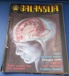 GALAKSIJA BROJ 121 - 1982.G.