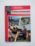 GRUNDIG • TECHNISCHE INFORMATIONEN / juli, 1960.