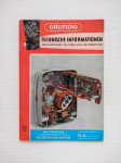 GRUNDIG • TECHNISCHE INFORMATIONEN / marz, 1962.